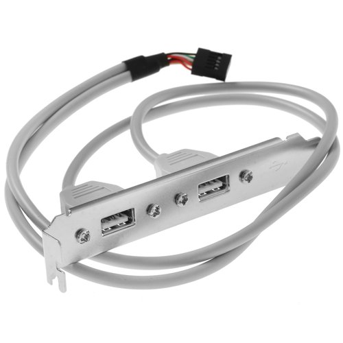 Expansion card DEXP ECUSB2.0