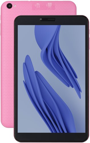 8" Tablet KENSHI E38 3G 32 GB pink