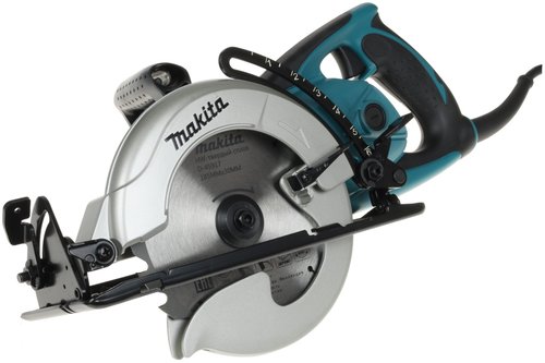 Пила дисковая Makita 5477NB