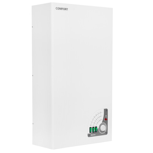 Купить Электрический котел Эван Warmos Comfort - 8 8 кВт в интернет ...