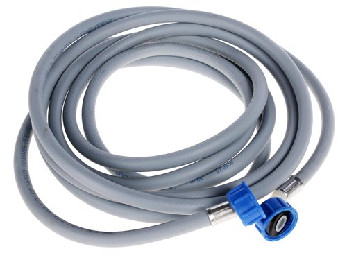 Шланг заливной Tuboflex TBX-500 4.5 м, серый