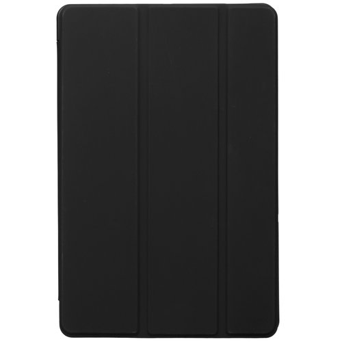 Чехол-книжка  BoraSCO для Samsung Galaxy Tab S9/ S10 FE черный