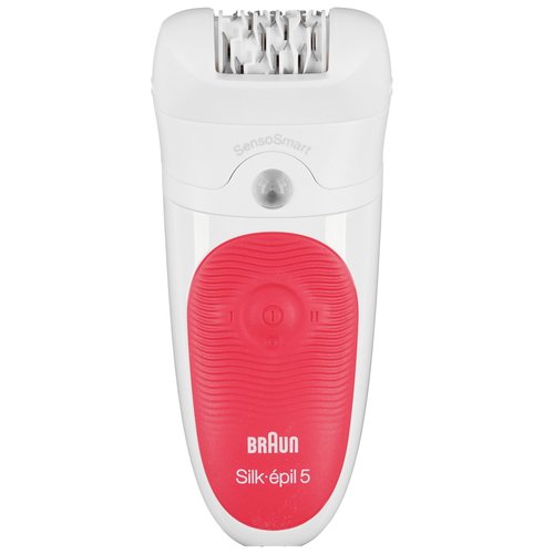 Эпилятор Braun S5 SES 5-500