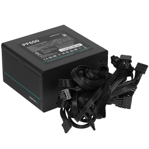 Блокипитания650W