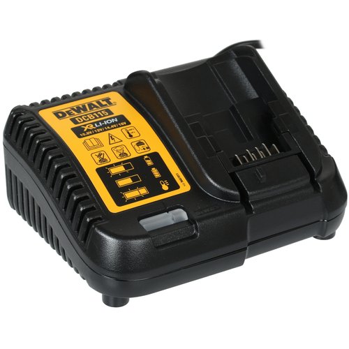 Зарядное устройство DeWalt DCB115 XR FLEXVOLТ 18/54V