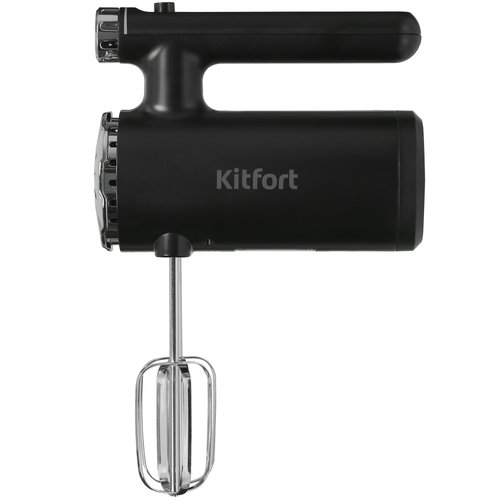 Миксер Kitfort КТ-3410 черный
