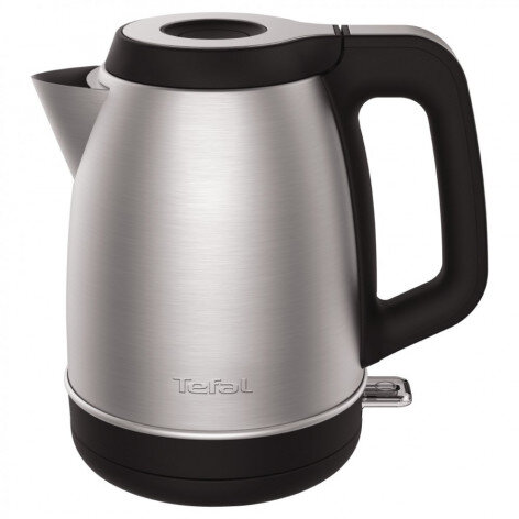 Электрочайник Tefal Element KI280D30 серебристый