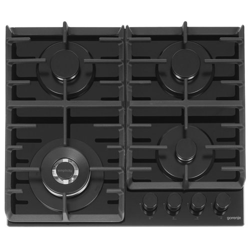 Газовая варочная поверхность Gorenje GTW642SYB
