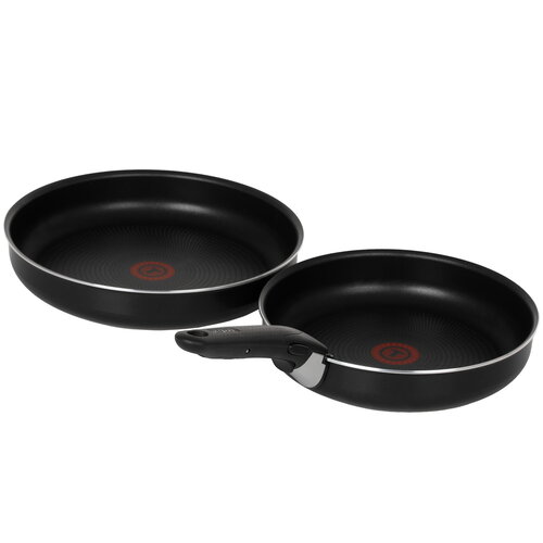 Набор сковород Tefal Ingenio Black 5 04181820