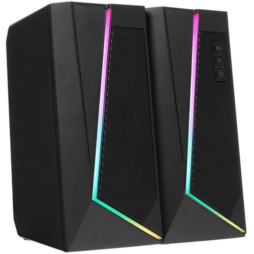 Speakers DEXP R630 black