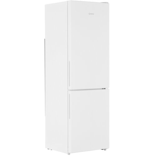 Холодильник с морозильником   Indesit ITD 4180 W белый