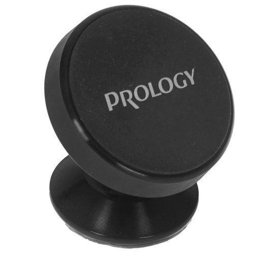 Держатель автомобильный Prology WHM-500 черный