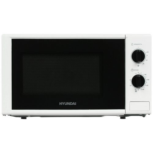 Микроволновая печь Hyundai HYM-M2048 белый