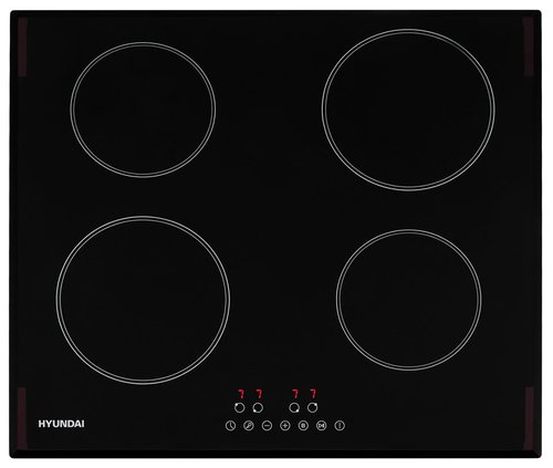 Induction cooktop Hyundai HHI 6745 BG