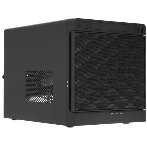 Серверный корпус InWin MS04-1