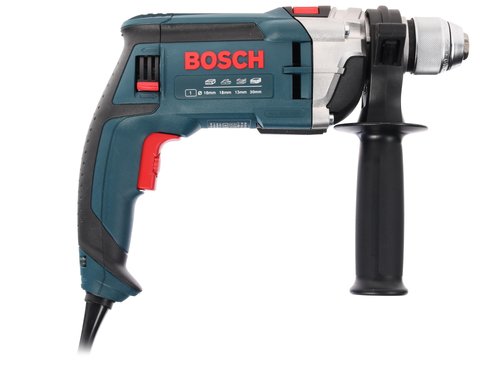 Дрель  Bosch GSB 16 RE
