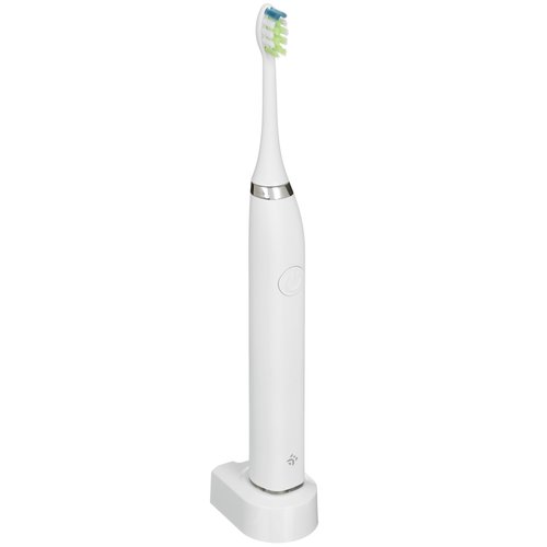 Электрическая зубная щетка DEXP ETB-230W белый