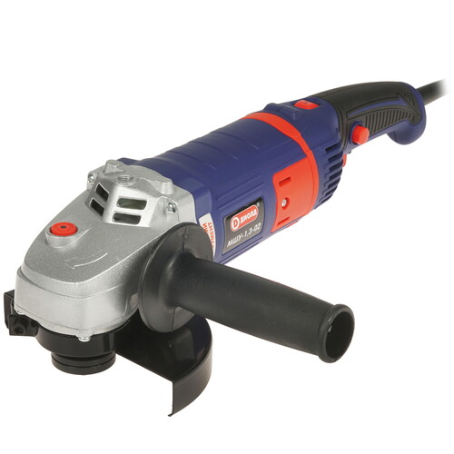 Купить Углошлифовальная машина (УШМ) Диолд МШУ-1.3-02 в интернет ...