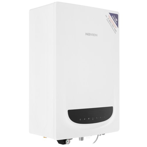 Газовый котел Navien Deluxe One-35K настенный