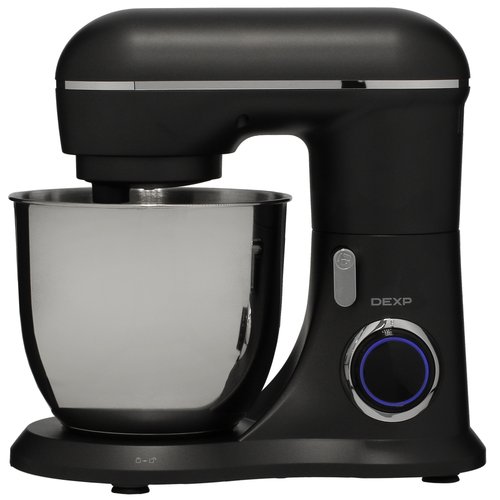 Mixer DEXP PM-1510 gray