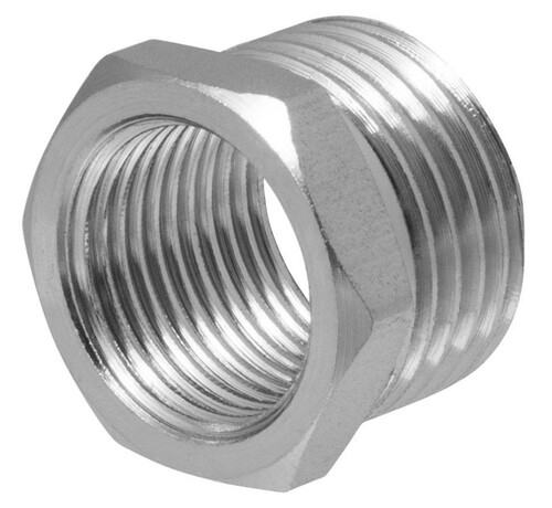 Драйвера и инструкция для Футорка (переходник) 1\" х 3/4\" н/в MPF ...