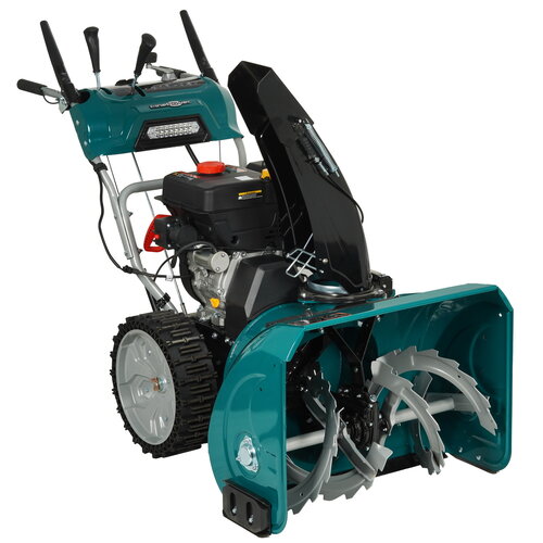 Снегоуборщик бензиновый FinePower SRMP7130L