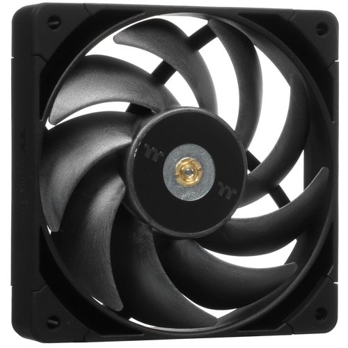 Вентилятор Thermaltake TOUGHFAN 12 Pro [CL-F139-PL12BL-A] черный