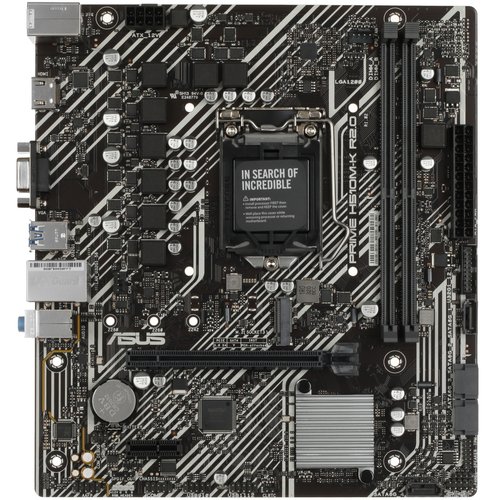 Motherboard ASUS PRIME H510M-K R2.0
