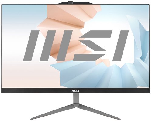 23.8" Моноблок MSI Modern AM242 12M-1492XRU [9S6-AE0711-1492]