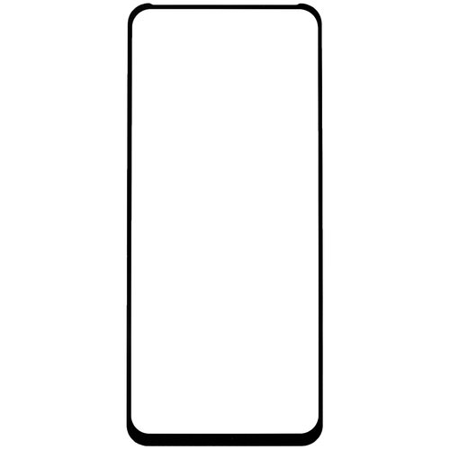 Защитное стекло Red Line для экрана HONOR X8/ HUAWEI nova 12i/ 13i/ Infinix Smart 8 Pro/ 8 Plus/ Tecno Spark Go 2024/ Infinix HOT 40i/ OPPO A93s 5G