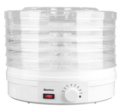 Сушилка для овощей и фруктов Blackton Bt FD1114 белый