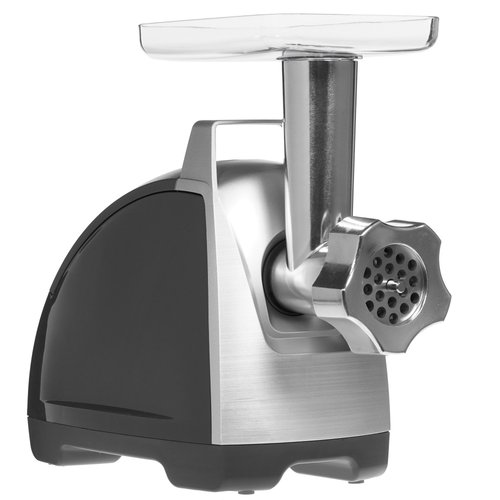 Мясорубка электрическая Moulinex HV8 Pro ME686832 черный