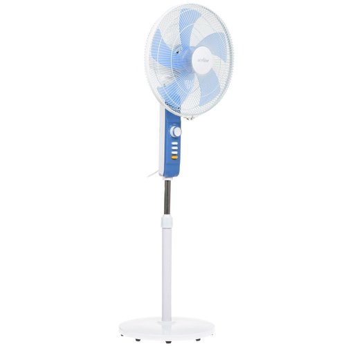 Вентилятор Aceline SFJ-1655T  белый