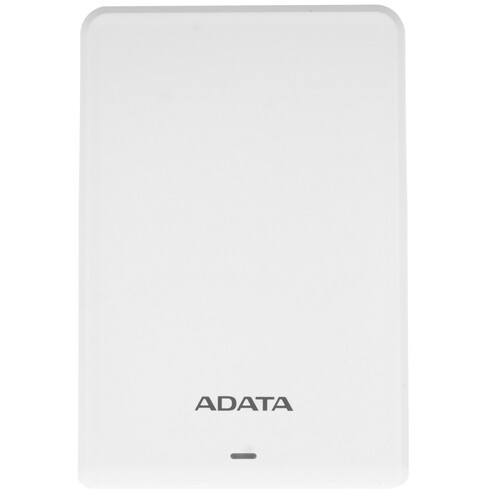 Купить 1 ТБ Внешний HDD ADATA HV620 Slim [AHV620S-1TU31-CWH] в интернет ...