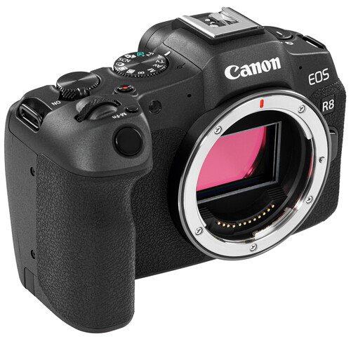 ФотоаппаратыбеззеркальныеCanon