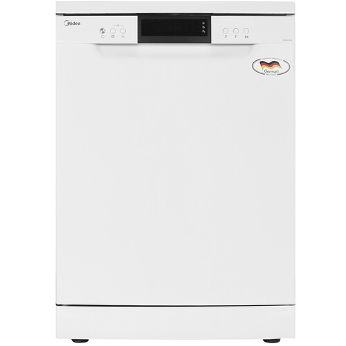 Посудомоечная машина midea mfd60s370w