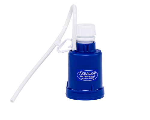 Faucet nozzle Аквафор B300