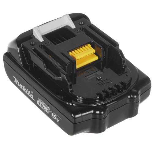 Аккумулятор Makita BL1815N LXT 18V
