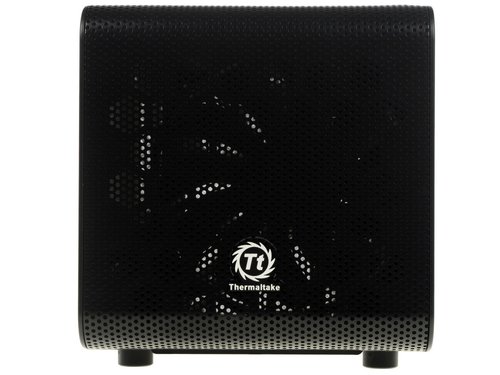 Корпус Thermaltake Core V1 [CA-1B8-00S1WN-00] черный