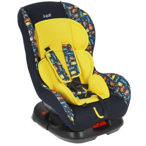 Автокресло siger 0 18