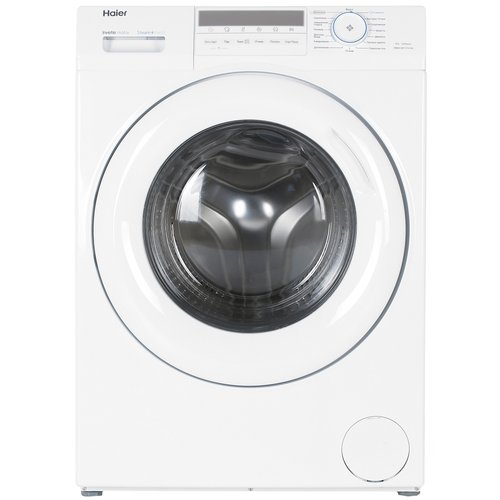 Стиральная машина Haier HW60-BP12929B белый
