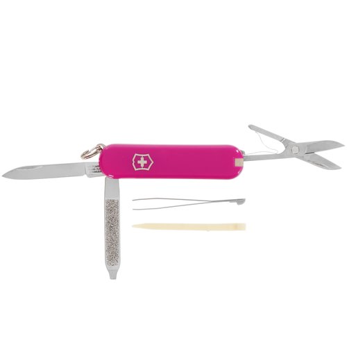 Швейцарский нож Victorinox Classic SD Colors Tasty Grape