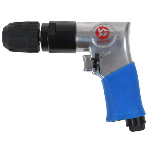 Драйвера и инструкция для Дрель пневматическая Калибр ПД-6.3/114Р ...