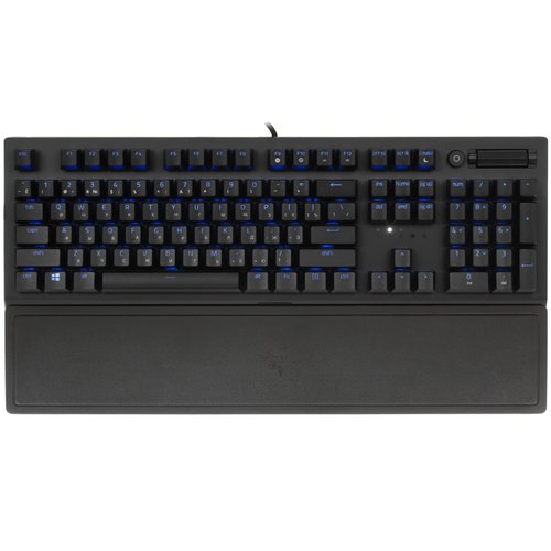 Клавиатура  проводная Razer BlackWidow V3