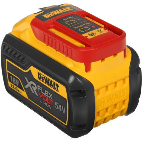 Аккумулятор dewalt dcb548