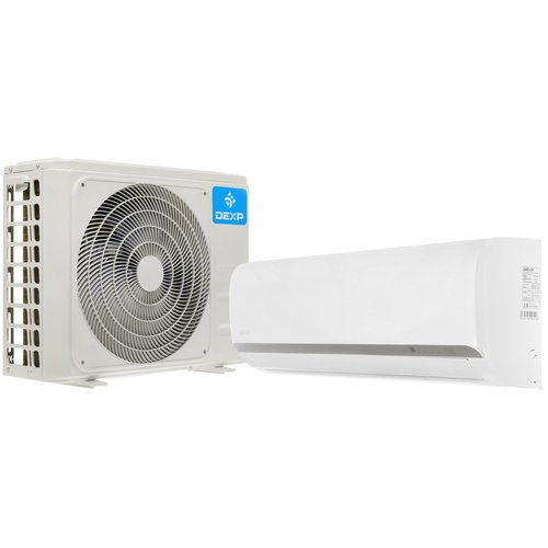 Кондиционер   DEXP AC-R12OMA/W