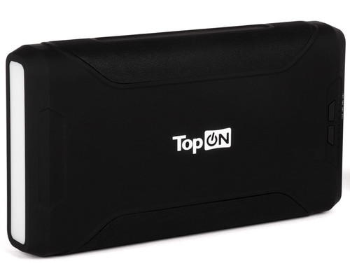 Портативный аккумулятор topon