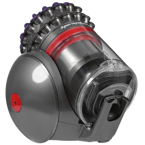 Пылесос  Dyson CY28 Parquet 2 серый