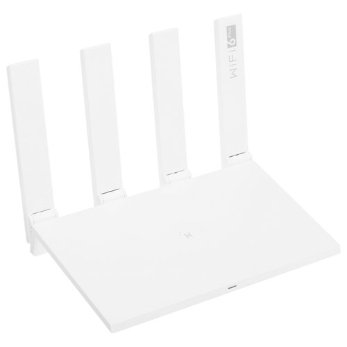 Wi-Fi-роутер HUAWEI AX3 WS7100-25