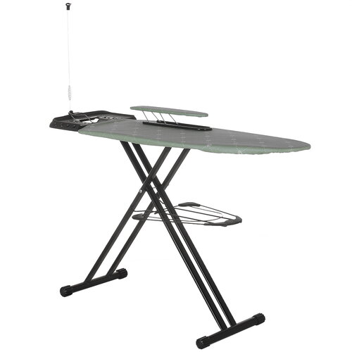 Гладильная доска HAUSHALT Sophy brilliant olive зеленый